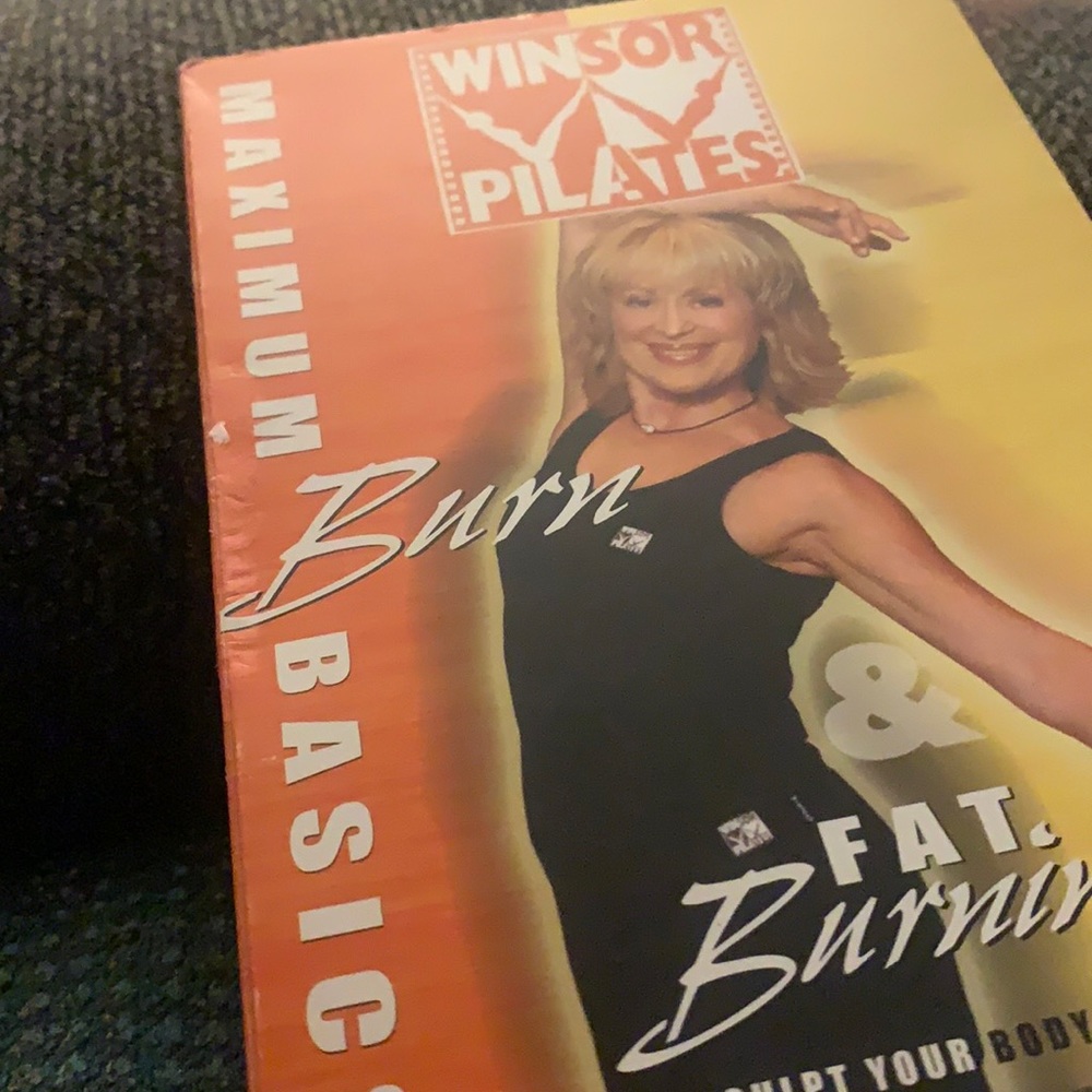 Winsor Pilates